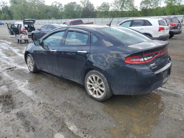 Photo 2 from auction – 2013 DODGE DART LIMIT with VIN 1C3CDFCA4DD132951