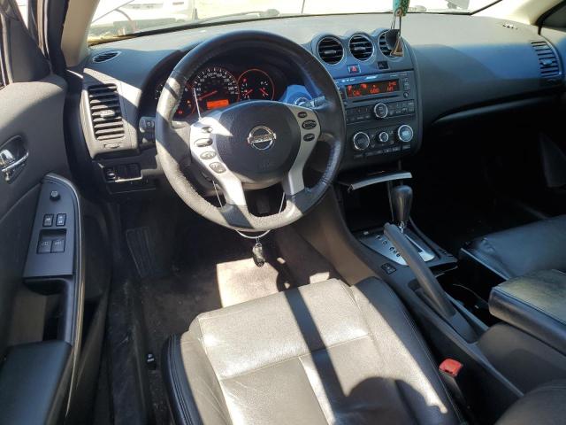 Photo 8 from auction – 2008 NISSAN ALTIMA 2.5 with VIN 1N4AL24E48C125399
