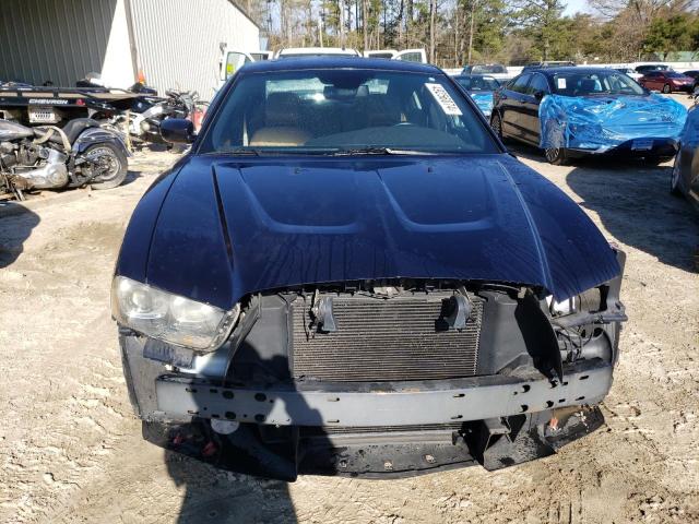 Photo 5 from auction – 2011 DODGE CHARGER with VIN 2B3CL3CG4BH563468