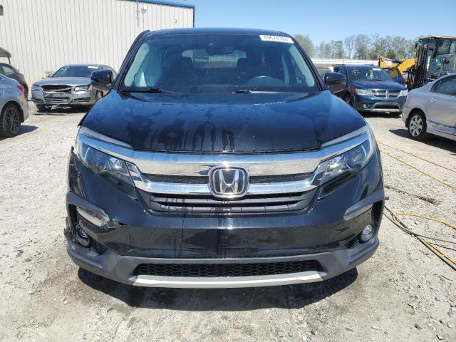 Photo 5 from auction – 2019 HONDA PILOT EXL with VIN 5FNYF6H59KB022880