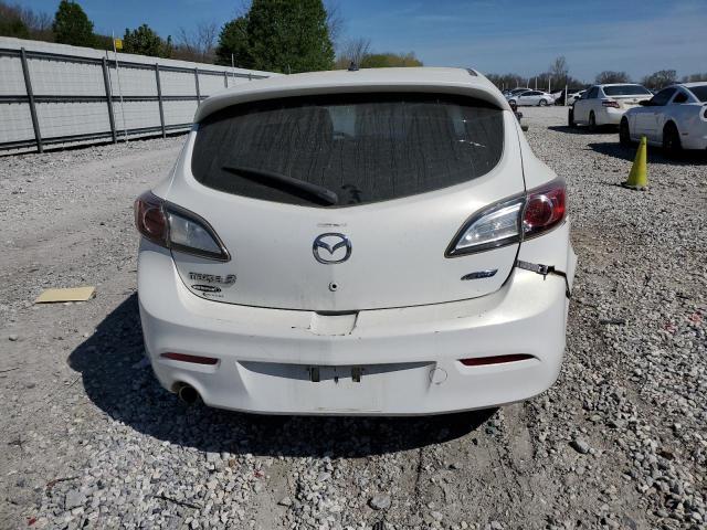 Photo 6 from auction – 2012 MAZDA 3 I with VIN JM1BL1L72C1629031