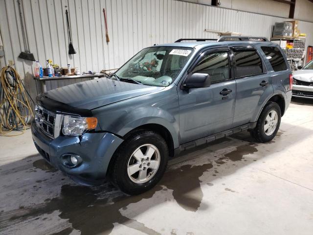 Фото 1 с аукциона – 2011 FORD ESCAPE XLT с VIN 1FMCU9D76BKA69470