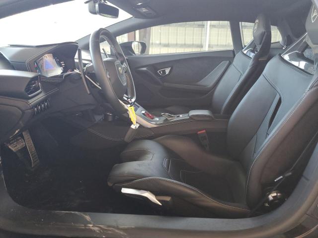 Photo 7 from auction – 2021 LAMBORGHINI HURACAN EV with VIN ZHWUF5ZF4MLA17533