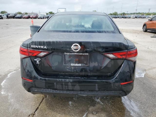 Photo 6 from auction – 2022 NISSAN SENTRA S with VIN 3N1AB8BV4NY280835