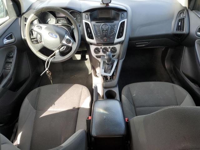 Снимка 8 от търг – 2013 FORD FOCUS с VIN 1FADP3F27DL291419