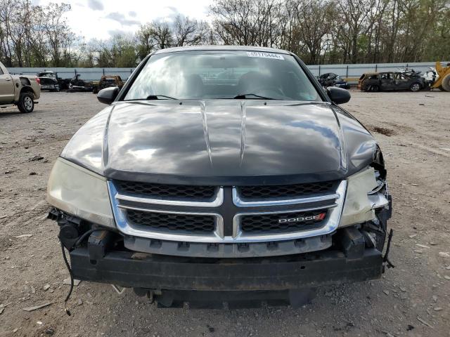 Photo 5 from auction – 2012 DODGE AVENGER SX with VIN 1C3CDZEG2CN327944