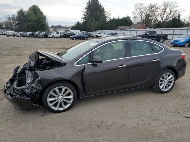 BUICK VERANO 2015 with VIN 1G4PS5SK7F4211438 - Photo from auction