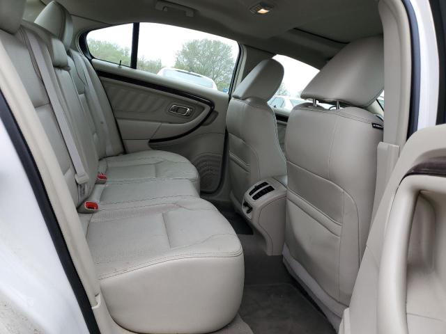 Photo 10 from auction – 2010 FORD TAURUS LIM with VIN 1FAHP2FW9AG108038