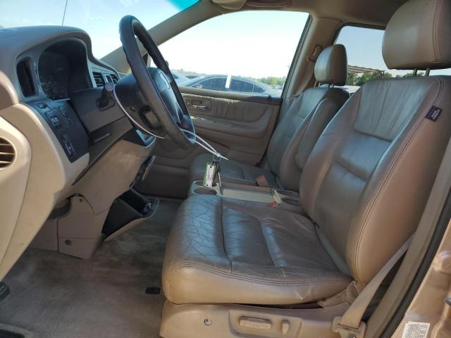 Photo 7 from auction – 2004 HONDA ODYSSEY EX with VIN 5FNRL189X4B073231