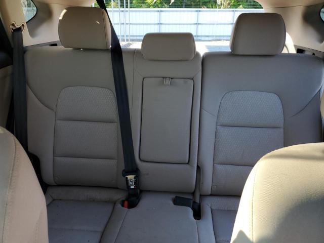 Photo 10 from auction – 2016 HYUNDAI TUCSON LIM with VIN KM8J33A41GU227825