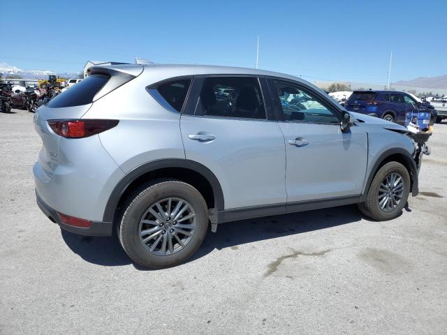 Photo 3 from auction – 2017 MAZDA CX-5 TOURI with VIN JM3KFACL1H0191563