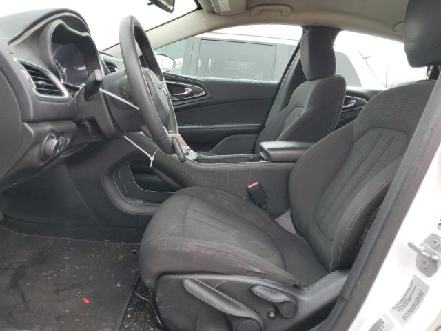 Photo 7 from auction – 2015 CHRYSLER 200 LIMITE with VIN 1C3CCCAB4FN555684