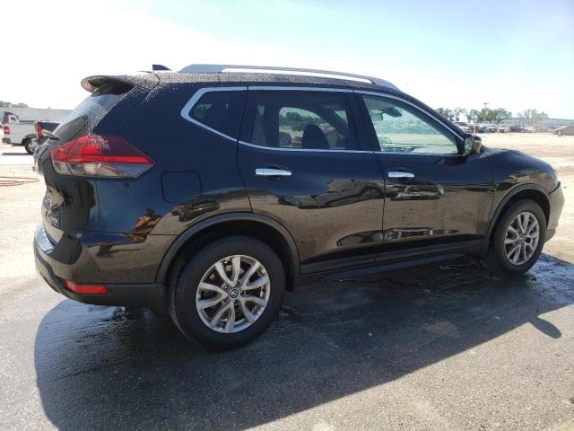 Photo 3 from auction – 2019 NISSAN ROGUE S with VIN 5N1AT2MT2KC799630