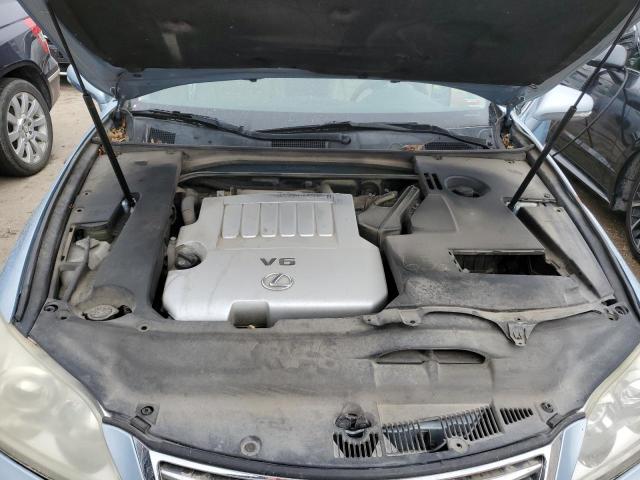 Photo 11 from auction – 2011 LEXUS ES 350 with VIN JTHBK1EG6B2440843