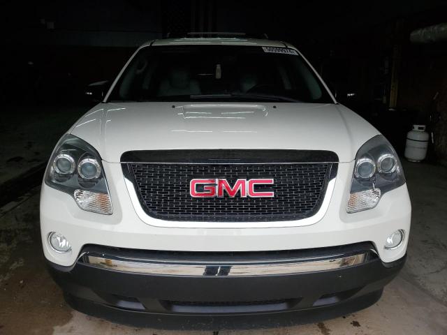 Photo 5 from auction – 2011 GMC ACADIA SLT with VIN 1GKKVSED0BJ385515