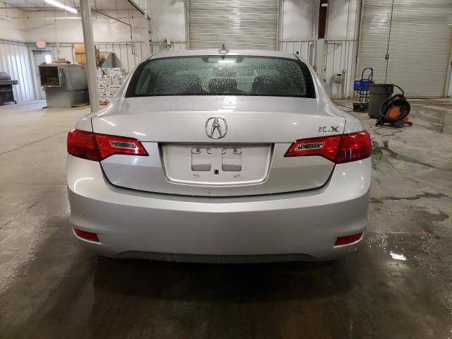 Photo 6 from auction – 2013 ACURA ILX 20 with VIN 19VDE1F33DE021389