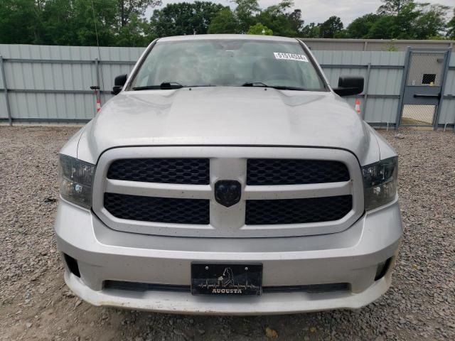 Photo 5 from auction – 2019 RAM 1500 CLASS with VIN 1C6RR6KT4KS504850