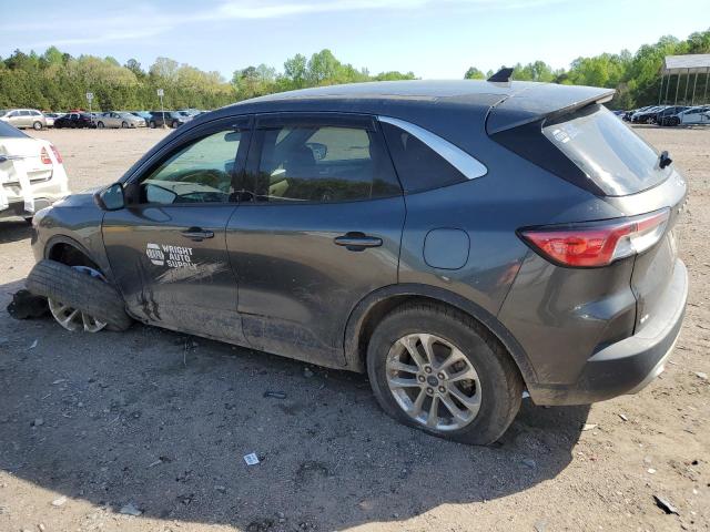 Photo 2 from auction – 2020 FORD ESCAPE SE with VIN 1FMCU0G60LUA92537