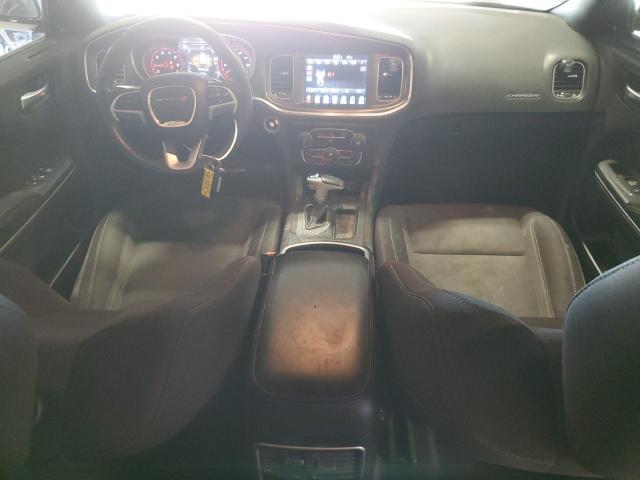 Photo 8 from auction – 2017 DODGE CHARGER SX with VIN 2C3CDXHG8HH523919