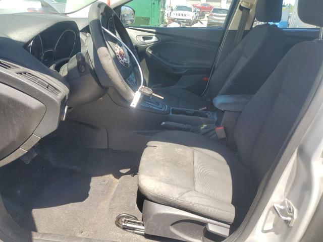 Photo 7 from auction – 2016 FORD FOCUS SE with VIN 1FADP3F21GL272532