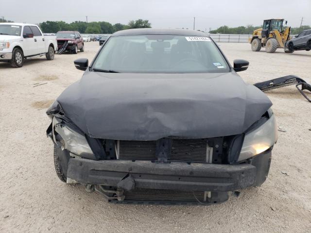 Photo 5 from auction – 2015 VOLKSWAGEN PASSAT S with VIN 1VWAS7A32FC041301
