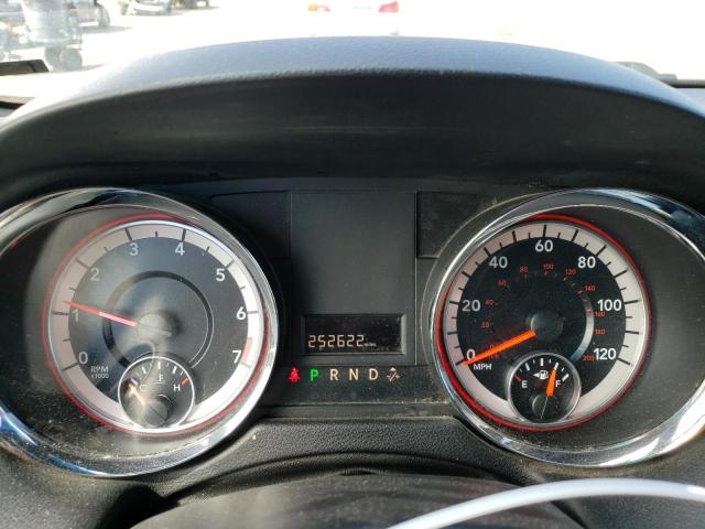 Photo 9 from auction – 2017 DODGE GRAND CARA with VIN 2C4RDGCG6HR749559