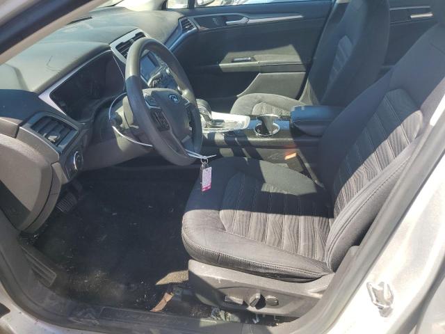 Photo 7 from auction – 2016 FORD FUSION SE with VIN 3FA6P0H73GR307198