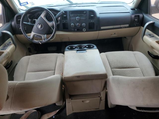 Photo 8 from auction – 2007 CHEVROLET SILVERADO with VIN 3GCEC13C77G502602