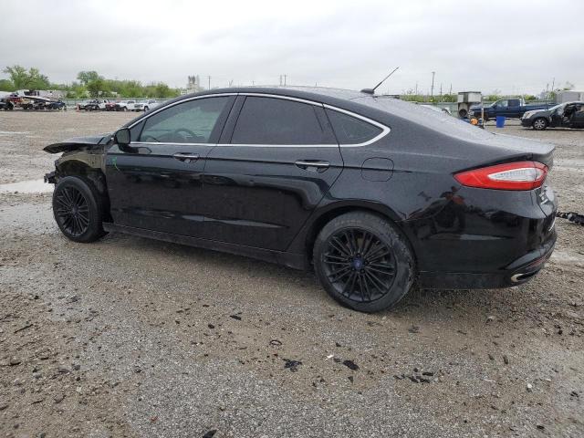 Photo 2 from auction – 2016 FORD FUSION SE with VIN 3FA6P0H91GR328178