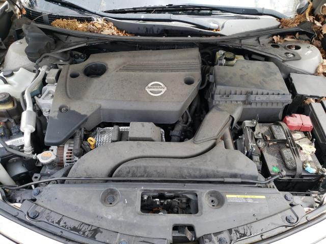 Photo 11 from auction – 2013 NISSAN ALTIMA 2.5 with VIN 1N4AL3AP3DN574972