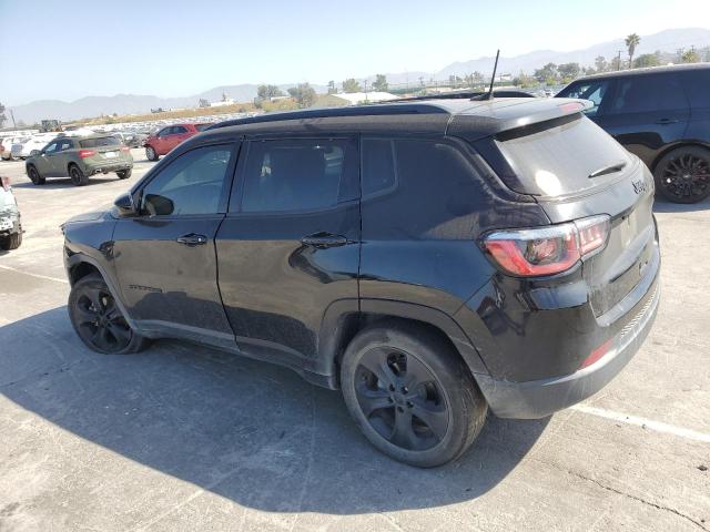 Photo 2 from auction – 2019 JEEP COMPASS LA with VIN 3C4NJCBB5KT615006