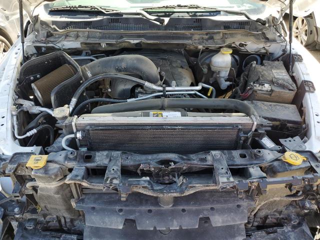 Photo 11 from auction – 2017 RAM 1500 SLT with VIN 1C6RR7GT4HS807232