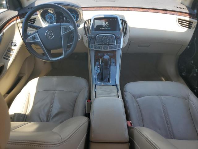 Photo 8 from auction – 2012 BUICK LACROSSE P with VIN 1G4GD5E37CF326197
