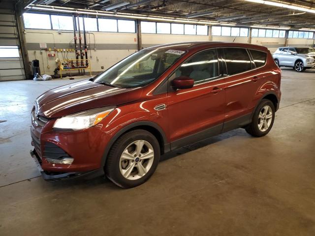 Photo 1 from auction – 2014 FORD ESCAPE SE with VIN 1FMCU9GX9EUC53788