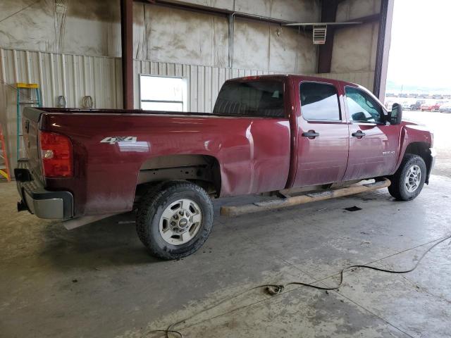 Photo 3 from auction – 2014 CHEVROLET SILVERADO with VIN 1GC1KXEG1EF134520