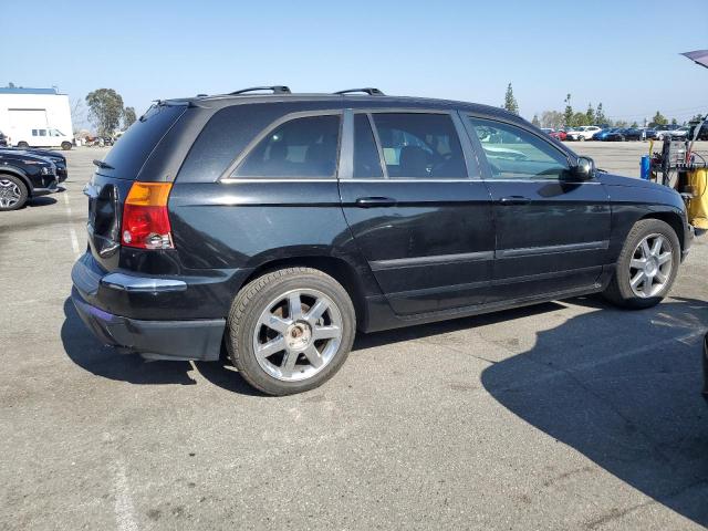 Снимка 3 от търг – 2006 CHRYSLER PACIFICA L с VIN 2A8GF78476R632417