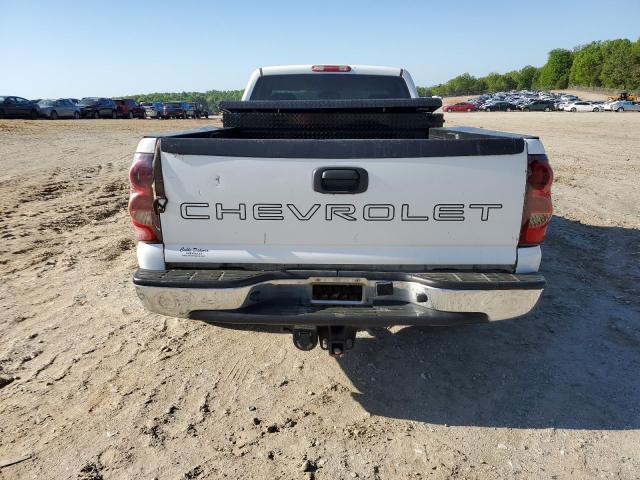 Photo 6 from auction – 2003 CHEVROLET SILVERADO with VIN 1GCEC14V13Z229831