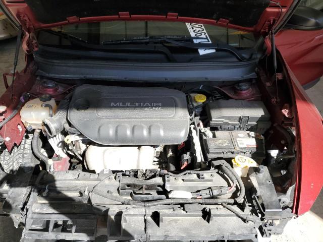 Photo 12 from auction – 2014 JEEP CHEROKEE S with VIN 1C4PJMABXEW190011