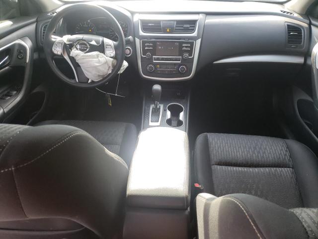 Photo 8 from auction – 2017 NISSAN ALTIMA with VIN 1N4AL3APXHN323940