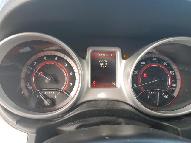 Photo 9 from auction – 2018 DODGE JOURNEY SE with VIN 3C4PDCAB3JT229717
