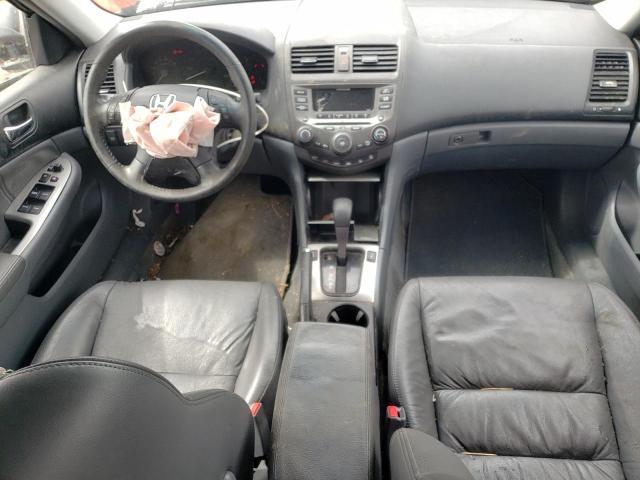 Photo 8 from auction – 2007 HONDA ACCORD EX with VIN 1HGCM66567A094379