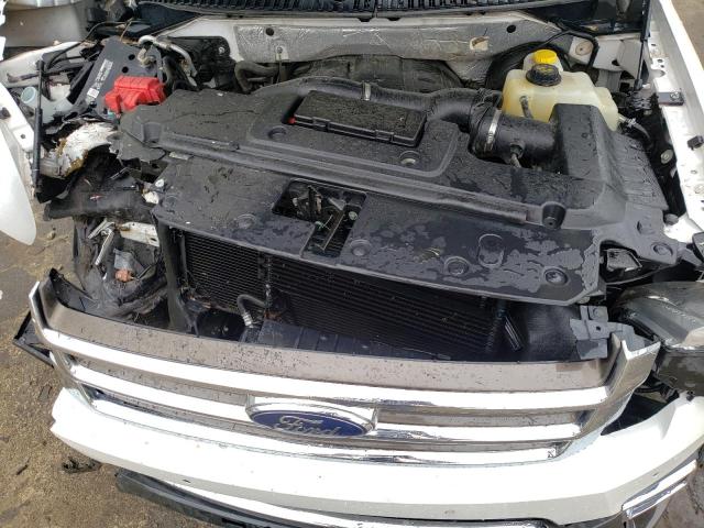 Photo 12 from auction – 2017 FORD EXPEDITION with VIN 1FMJK1HT9HEA80749