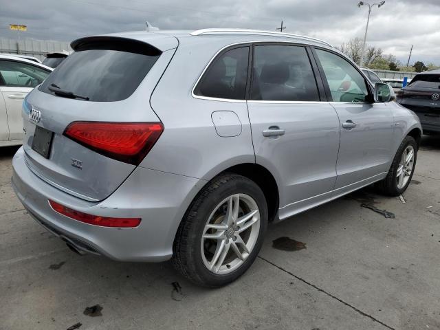 Photo 3 from auction – 2015 AUDI Q5 PREMIUM with VIN WA1DGAFP1FA076072