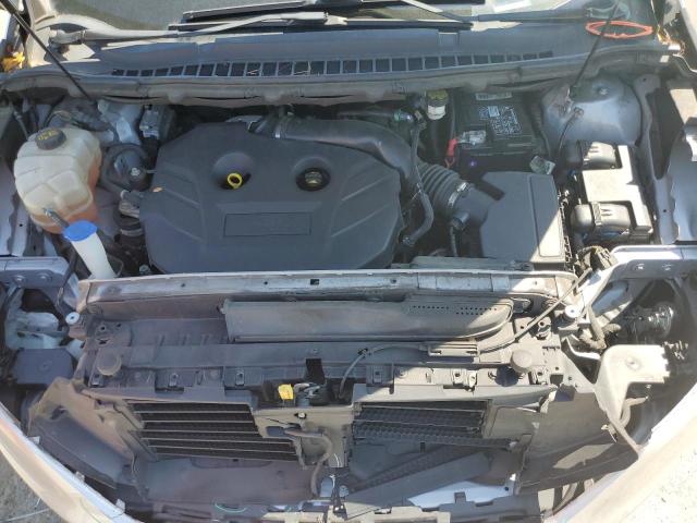 Photo 11 from auction – 2017 FORD EDGE SE with VIN 2FMPK3G98HBB34565