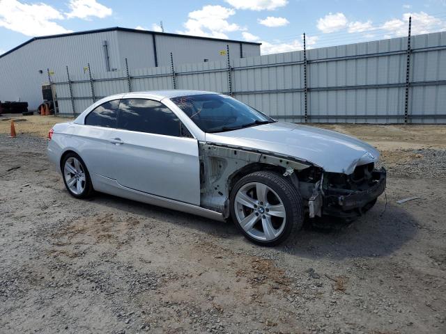 Photo 4 from auction – 2008 BMW 335 I with VIN WBAWL73578PX52537