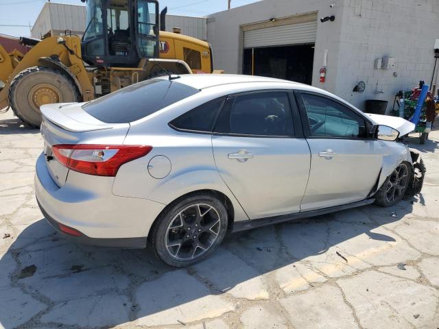 Фото 3 с аукциона – 2014 FORD FOCUS SE с VIN 1FADP3F29EL312000