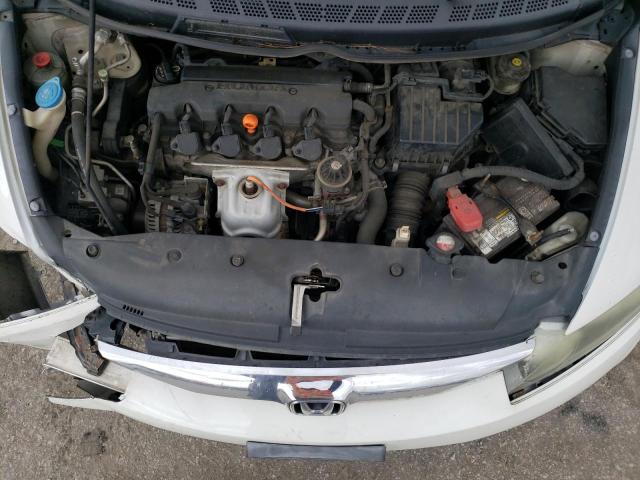 Photo 11 from auction – 2010 HONDA CIVIC EXL with VIN 2HGFA1F90AH506851