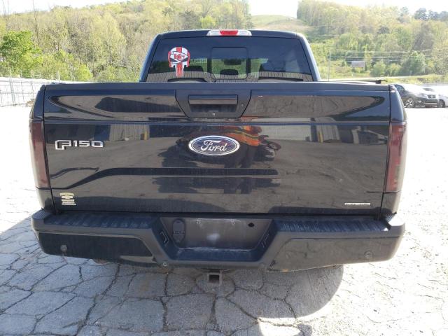 Фото 6 с аукциона – 2016 FORD F150 SUPER с VIN 1FTEW1EF4GFB90108
