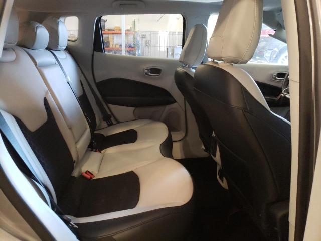 Foto 11 de la subasta – 2021 JEEP COMPASS LA con VIN 3C4NJDBB1MT530396