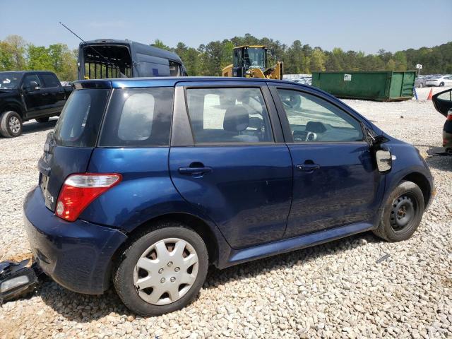 Photo 3 from auction – 2006 TOYOTA SCION XA with VIN JTKKT624860154783